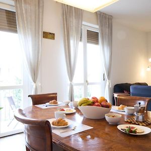 Appartement met Drie Slaapkamers